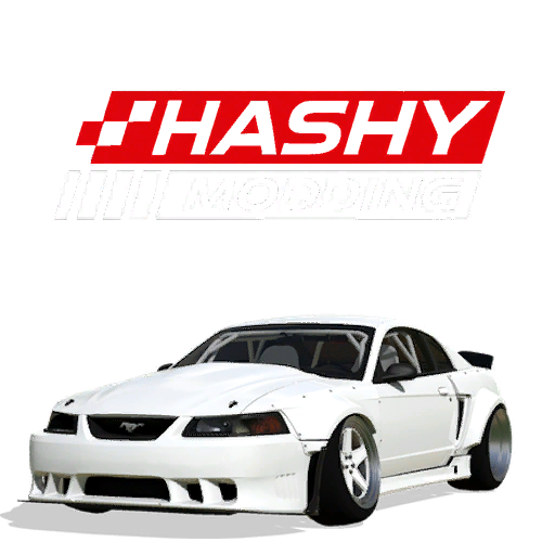 2003 Custom Mustang