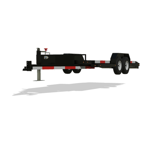 Car Trailer