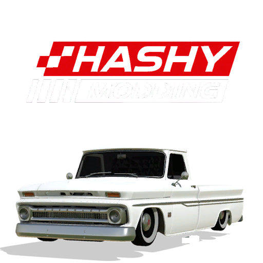 1966 Custom C10