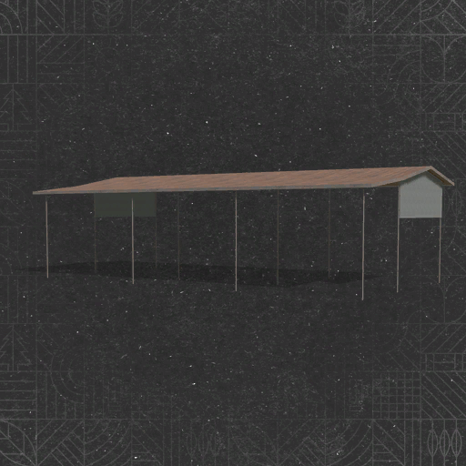 Old Shed 3