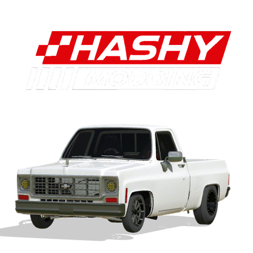 1986 C10 Drag
