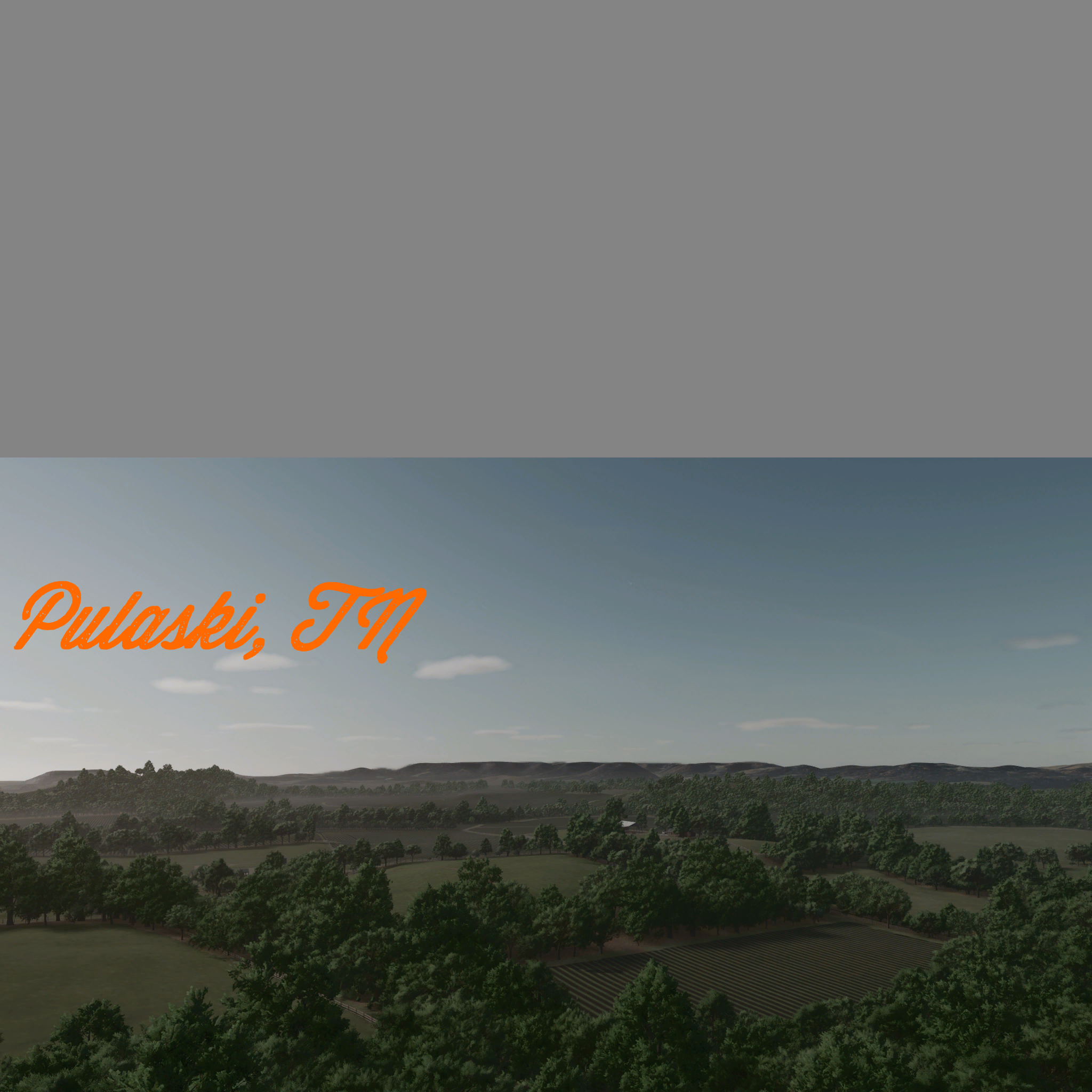 Pulaski TN Non RCS