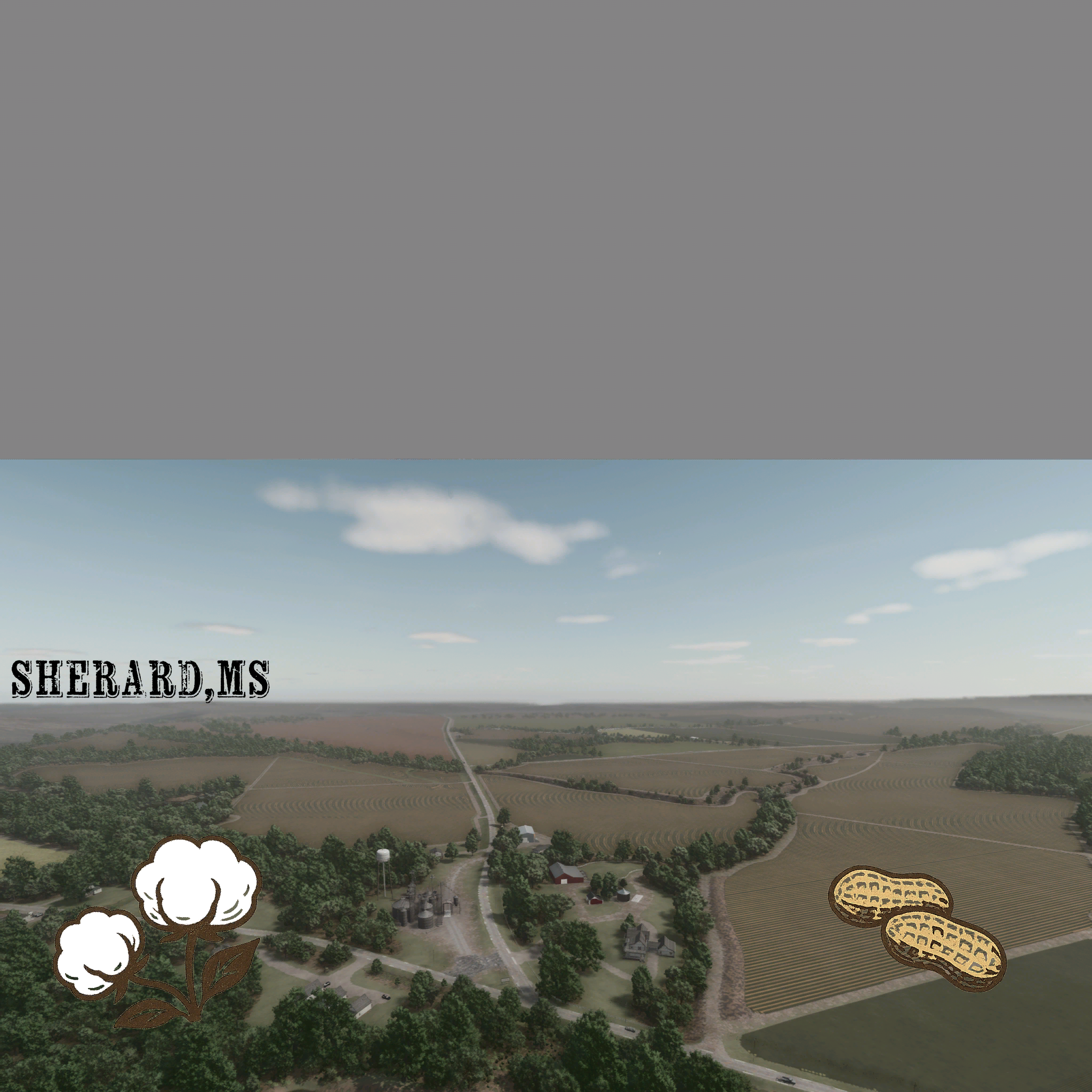 Sherard MS Peanuts RCS