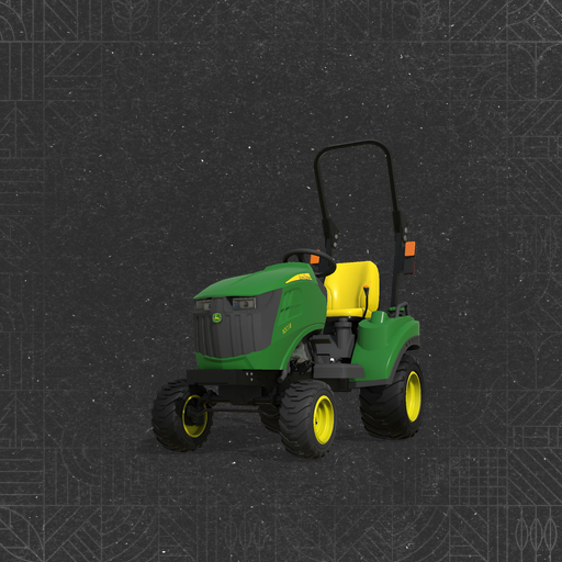 John Deere 1023