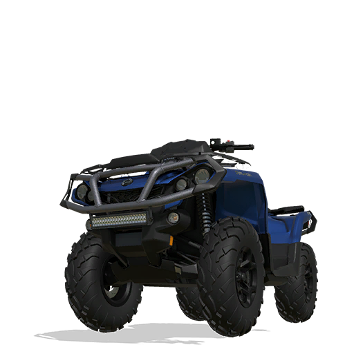 2022 Can Am Outlander ATV
