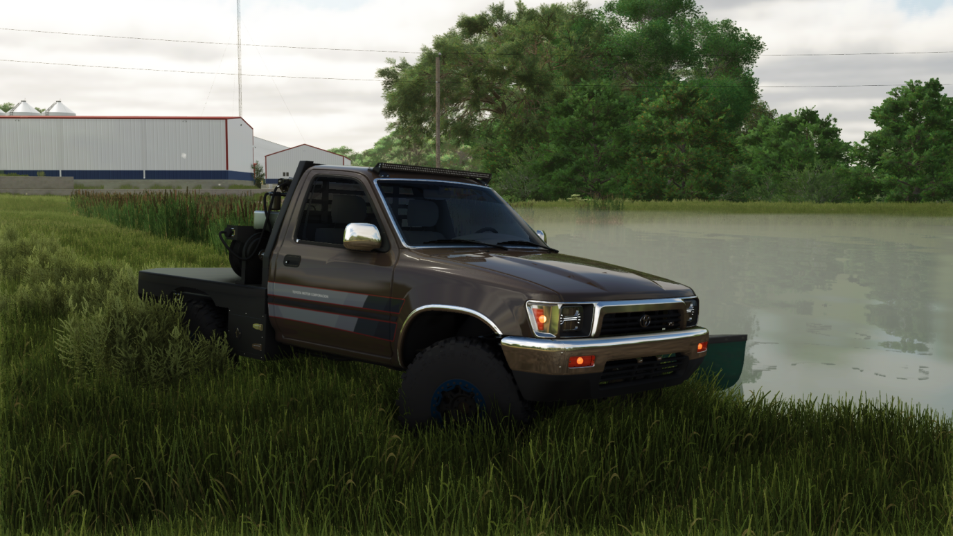 1994 Yota
