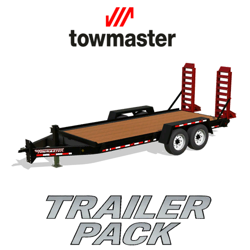 Tow Master Trailer Pack