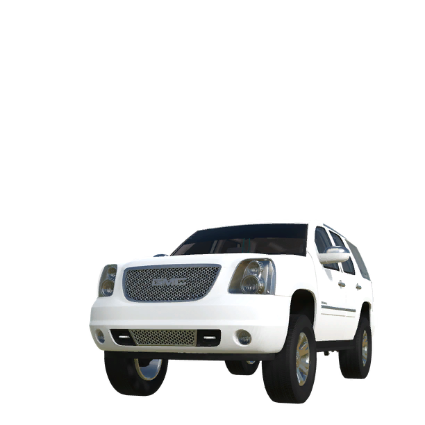 2012 GMC Yukon