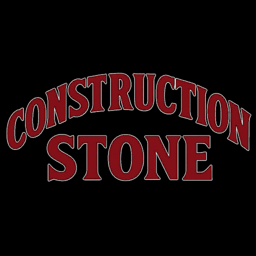 Construction Stone