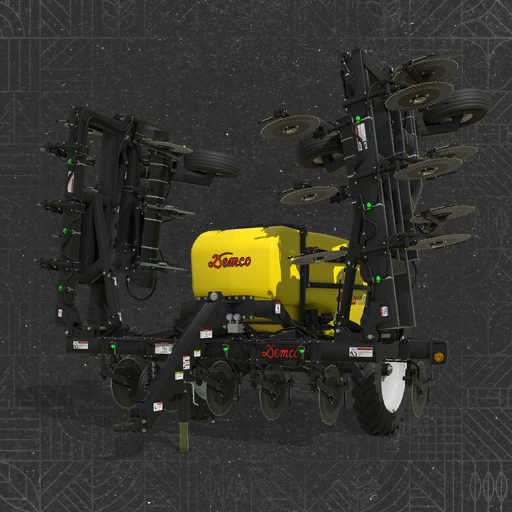 Demco 1250