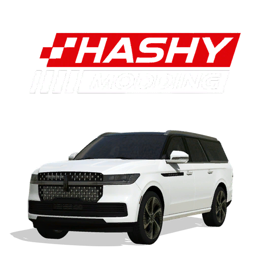 2025 Lincoln Navigator