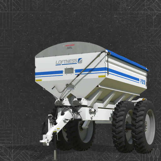 Loftness F1210