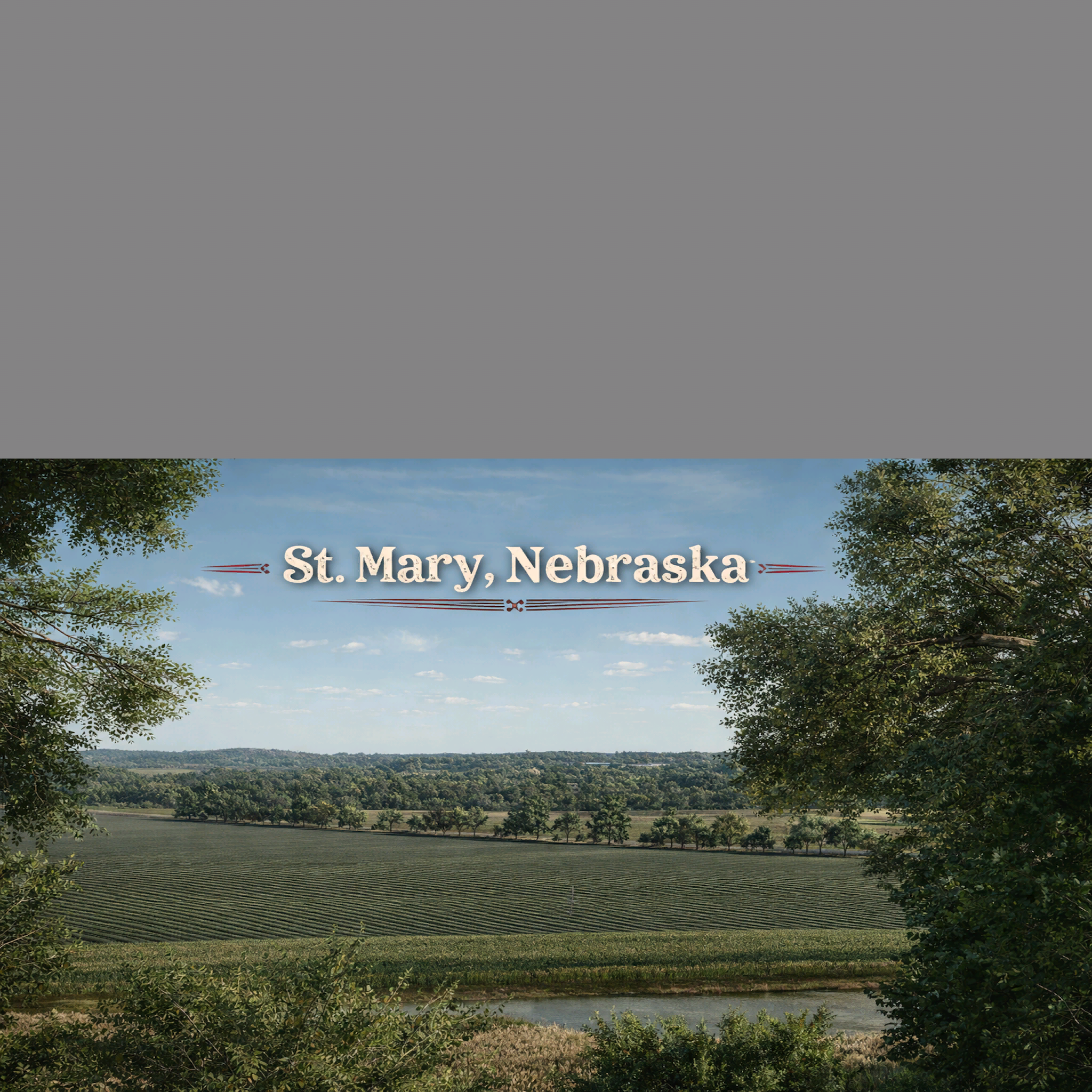 St. Mary NE RCS