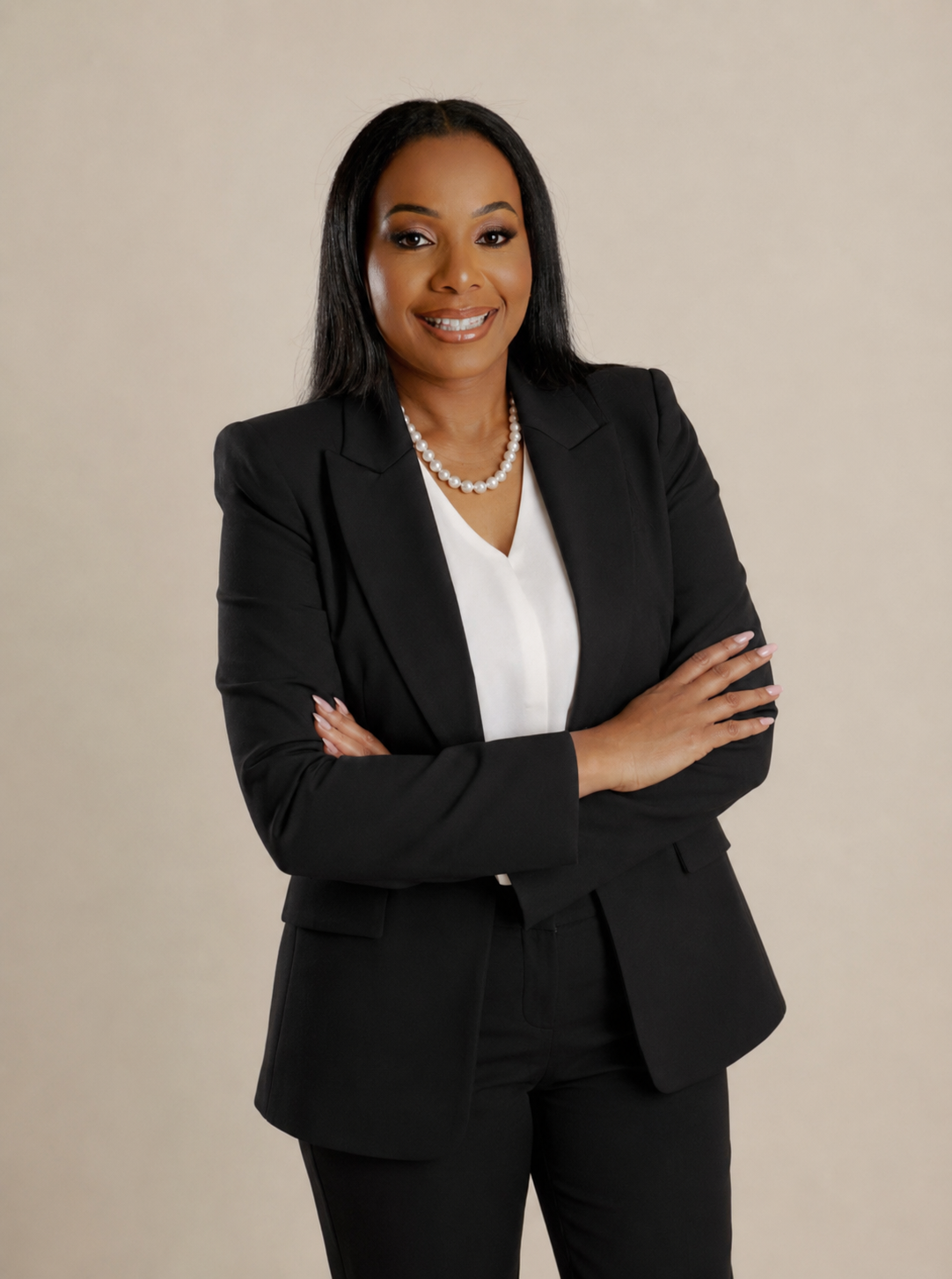 Louise Solomon, Housing Strategist and Consultant