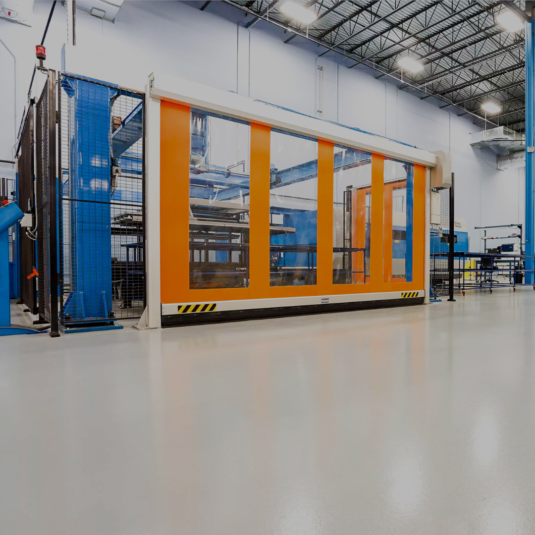 Manufacturing