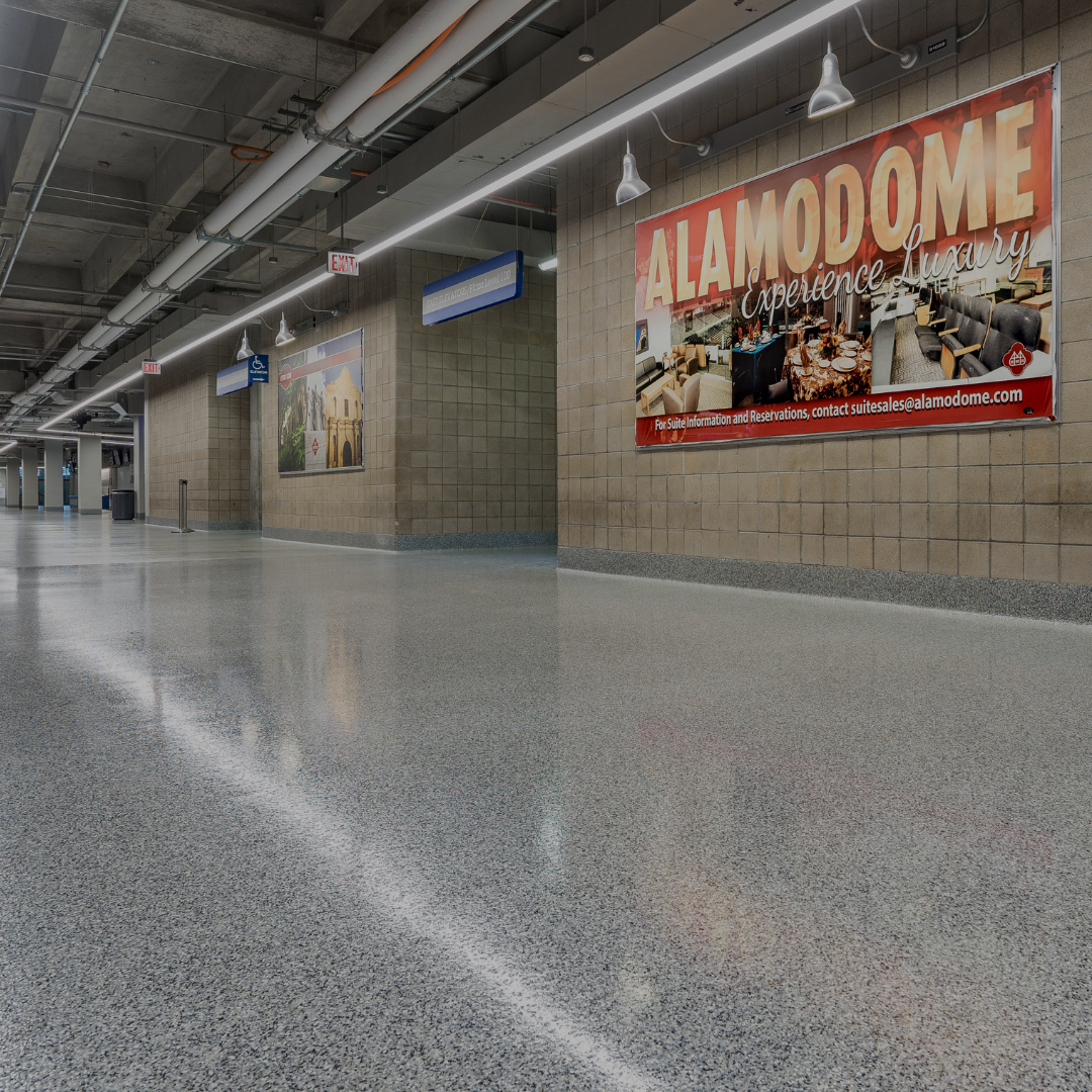 Stadiums