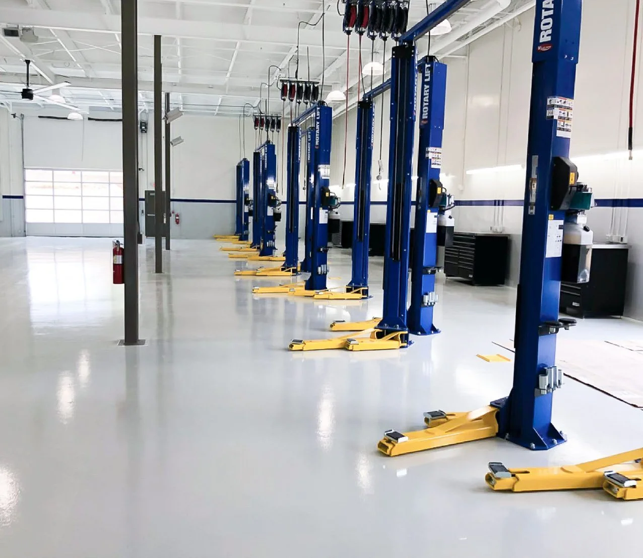 A Long-Standing Partnership: T.W. Hicks and Kahlig Auto Group