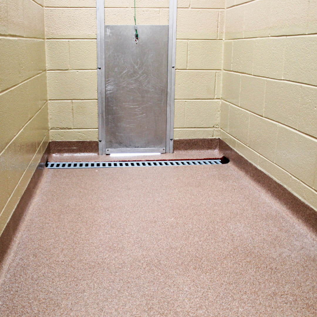 Balch Springs Animal Shelter