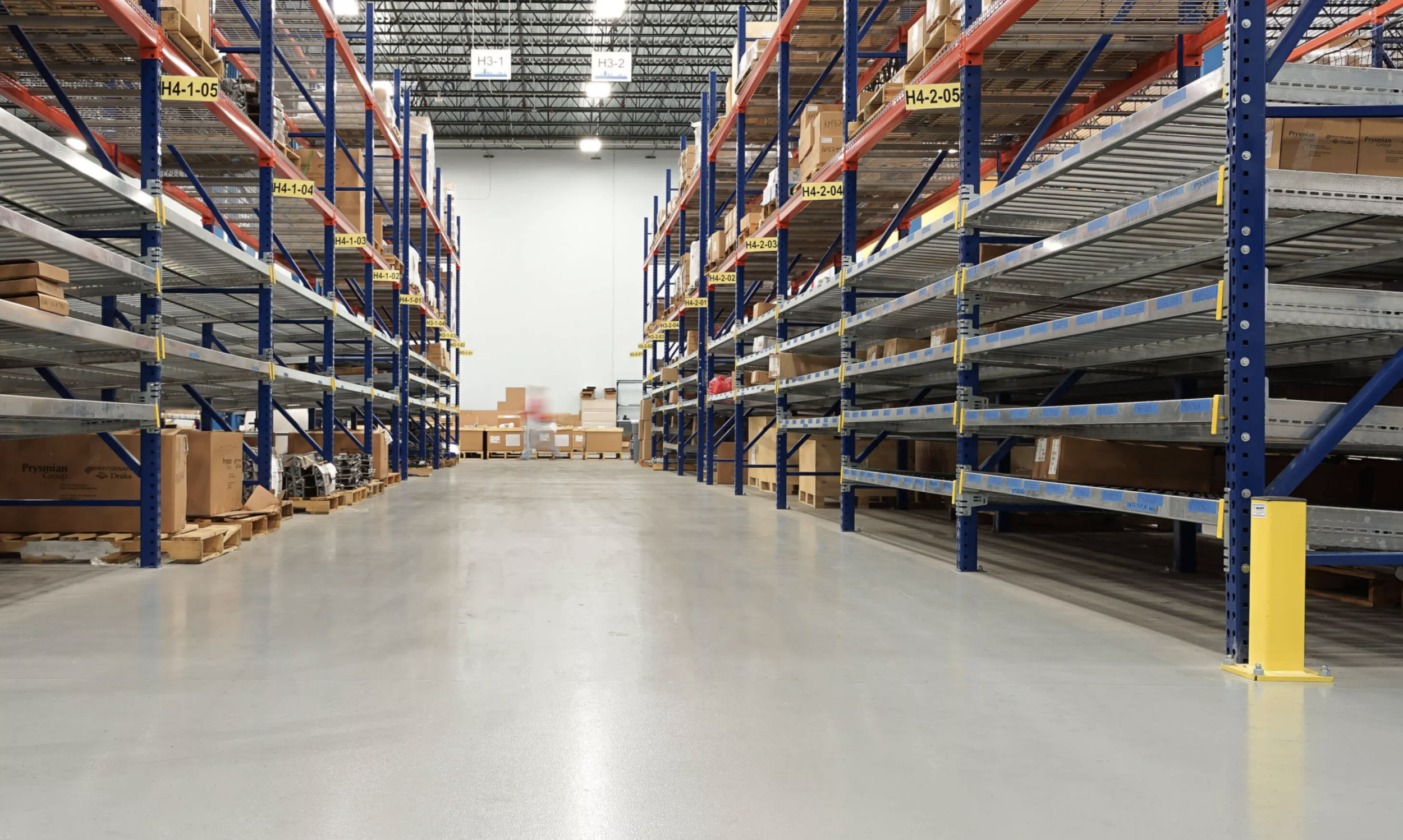 How T.W Hicks Flooring Materials Are Integral to Elevators