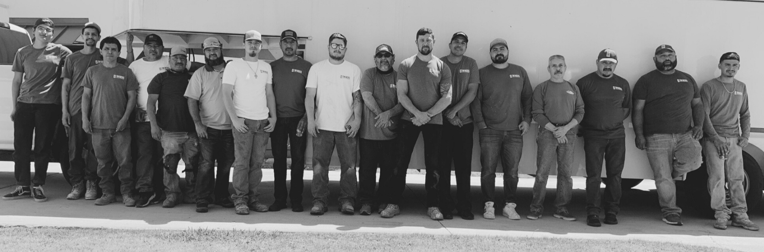 Training for Excellence: T.W. Hicks Hosts Training in Dallas, Texas