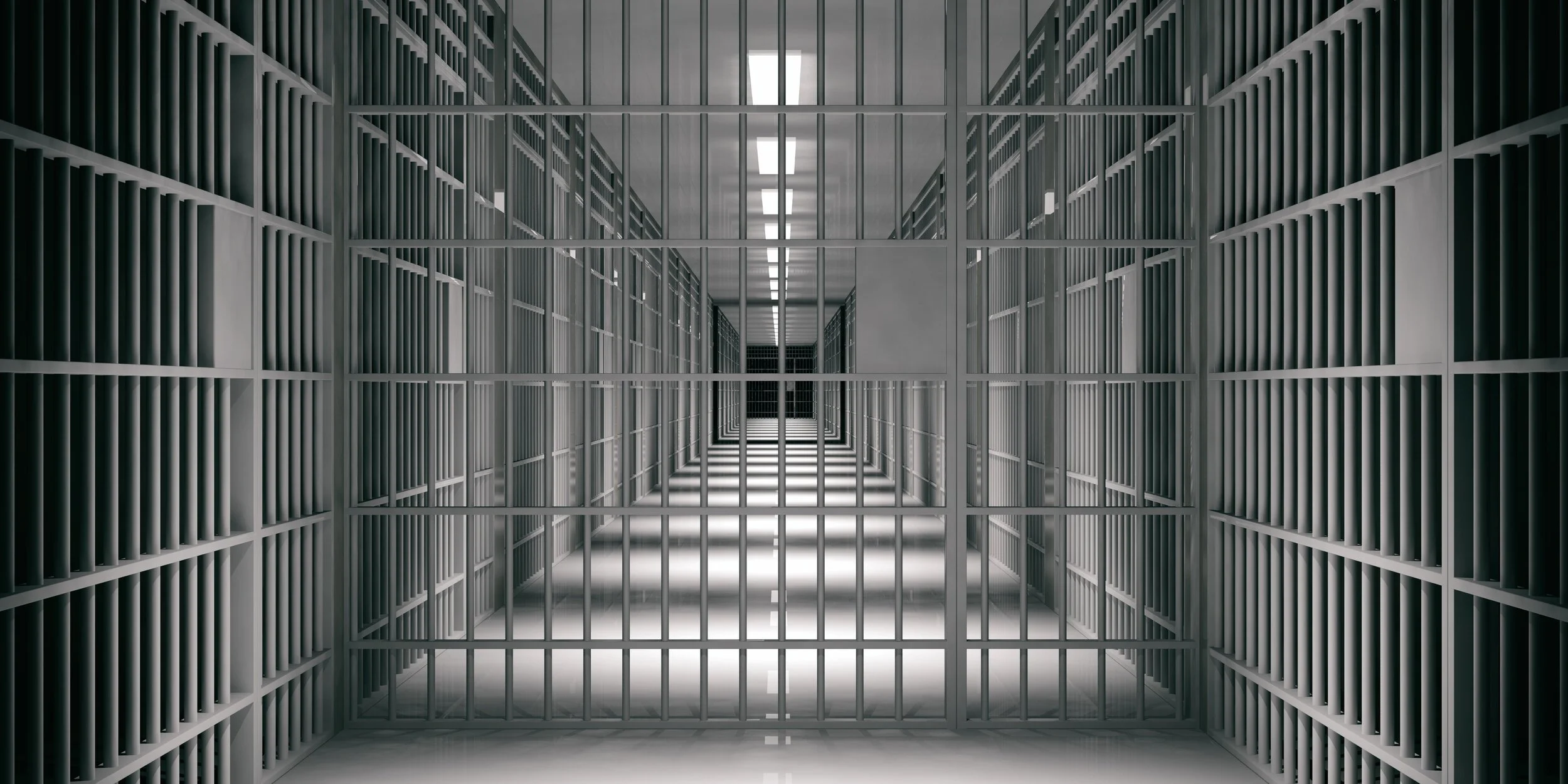Challenge Accepted: New Flooring Installation at Wichita County Law Enforcement Center
