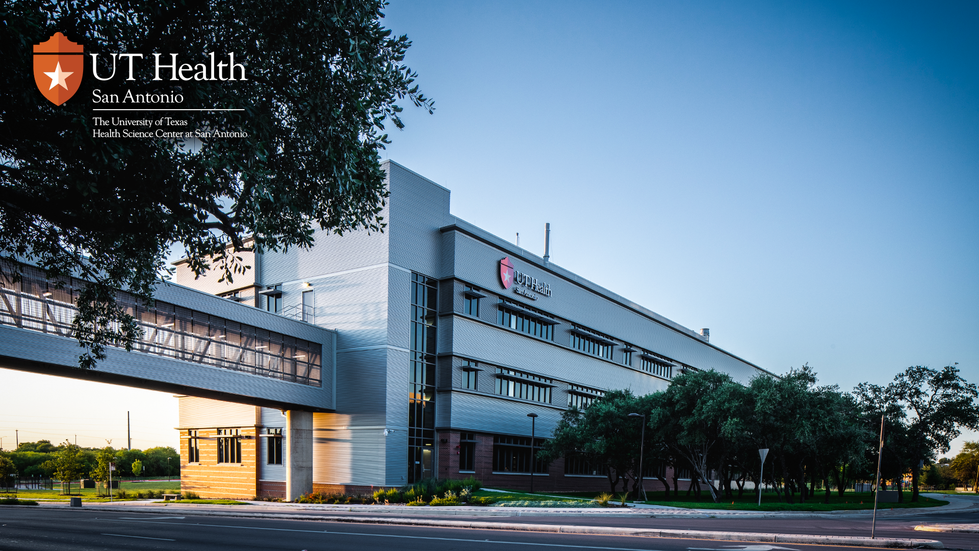 UT Health and Science Center: Medical Flooring Systems by T.W. Hicks, Inc. 