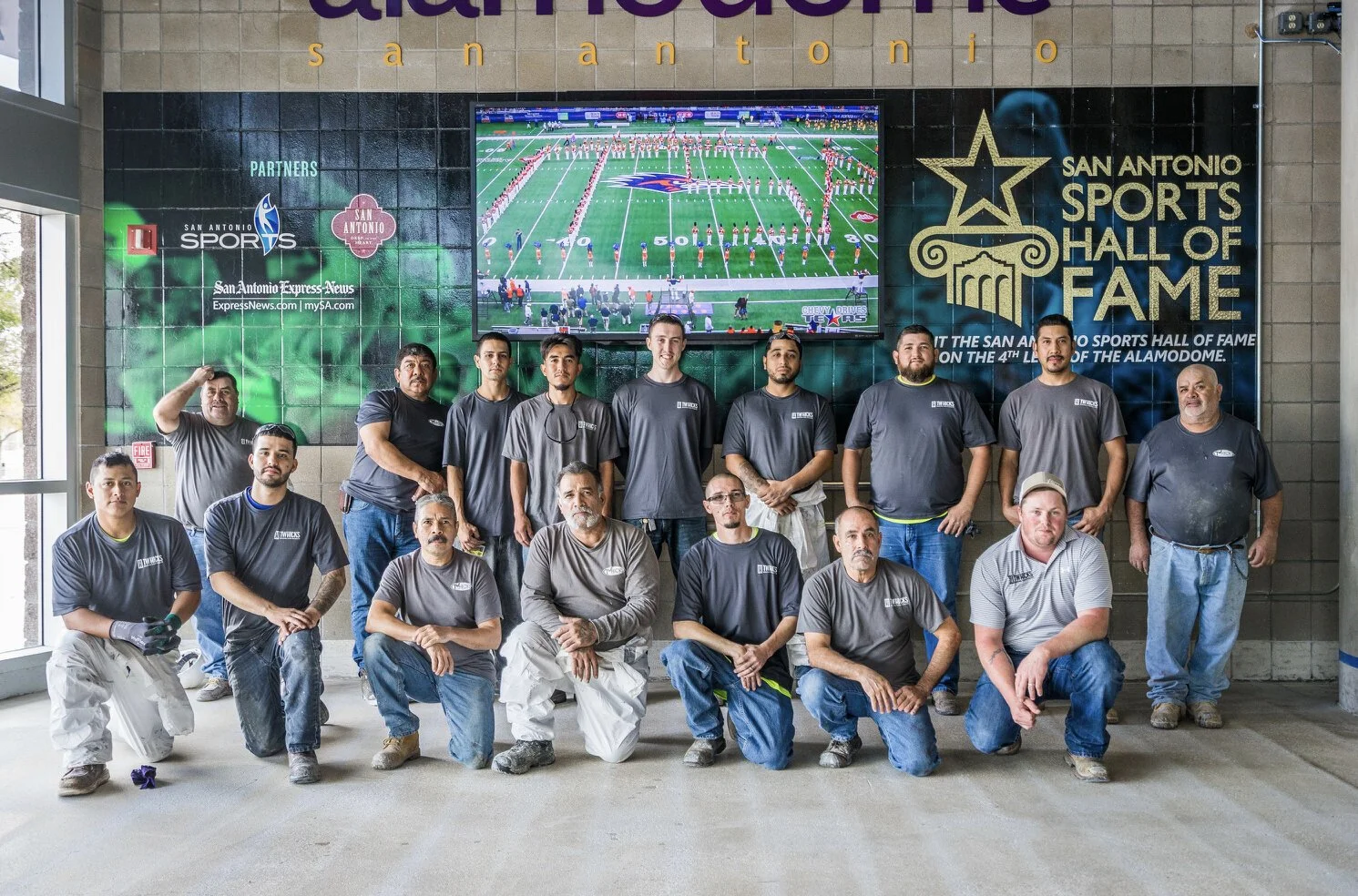 Celebrating 20 Years in Business in 2020