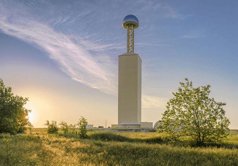 Viziv Technologies - Waxahachie Texas