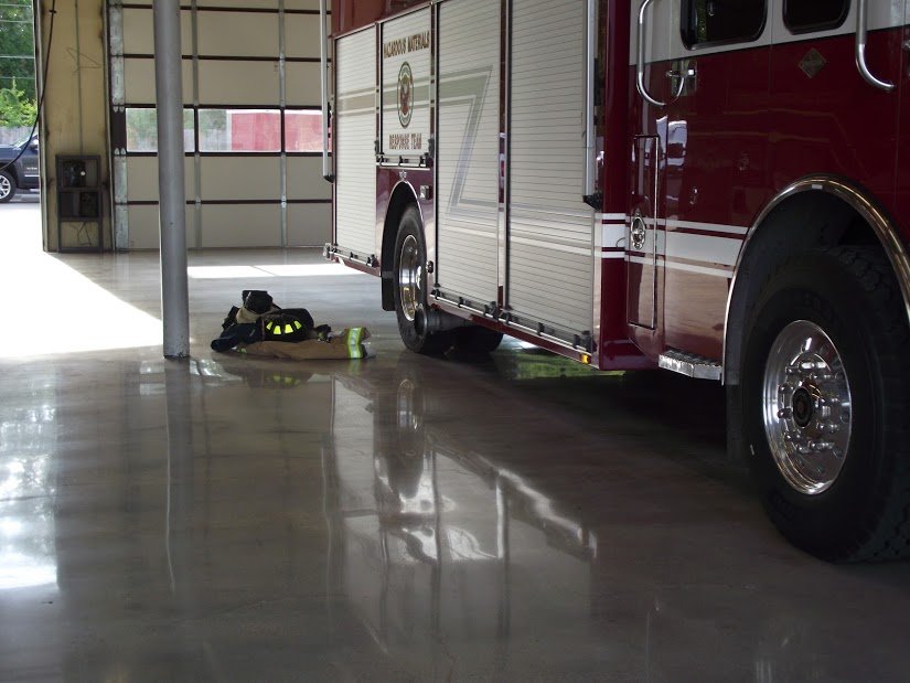 North Richland Hills Fire Station #3