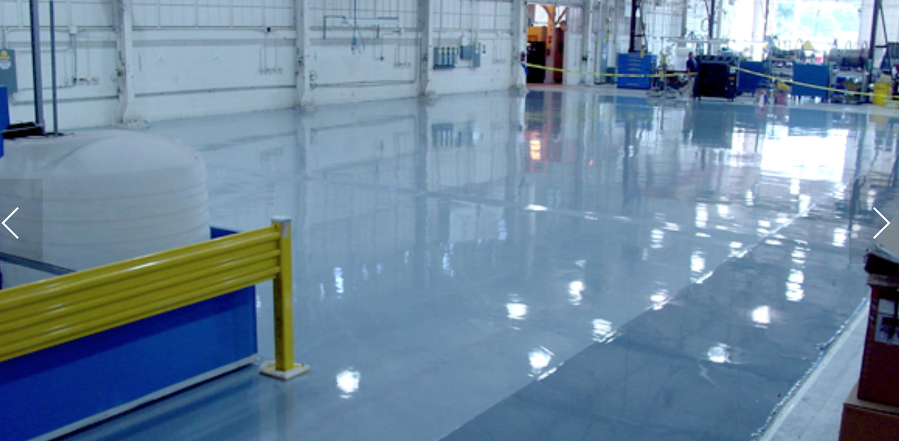 Need New Commercial Flooring? 4 Ways to Know What Type You Need.