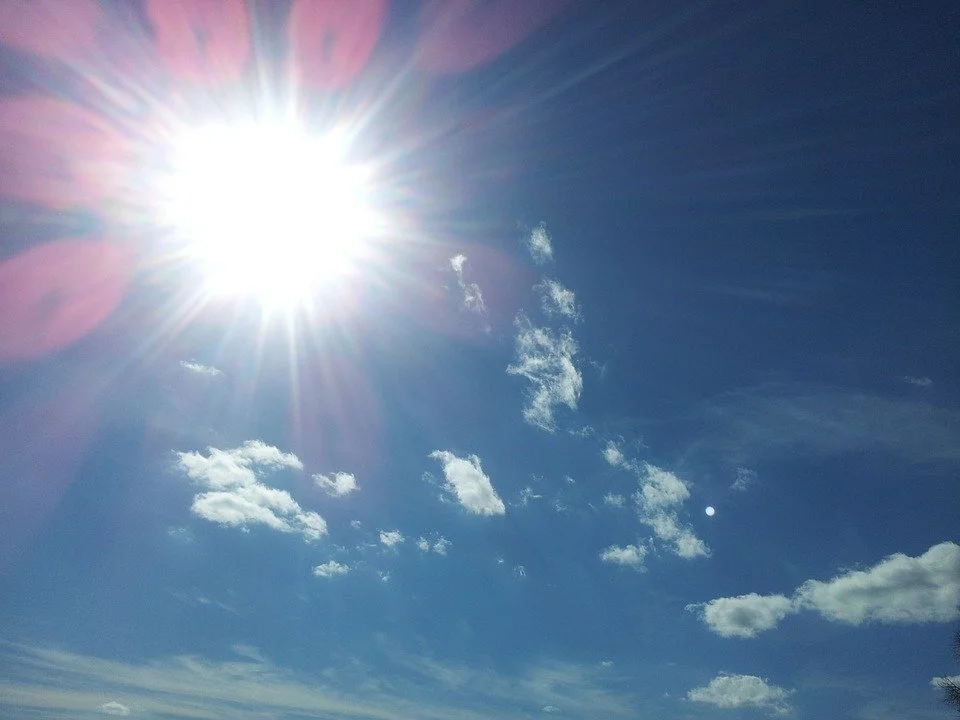 10 Ways to Get Your Warehouse Ready for the Summer Heat
