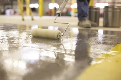 Product Spotlight: Tnemec’s New Moisture Barrier Technology