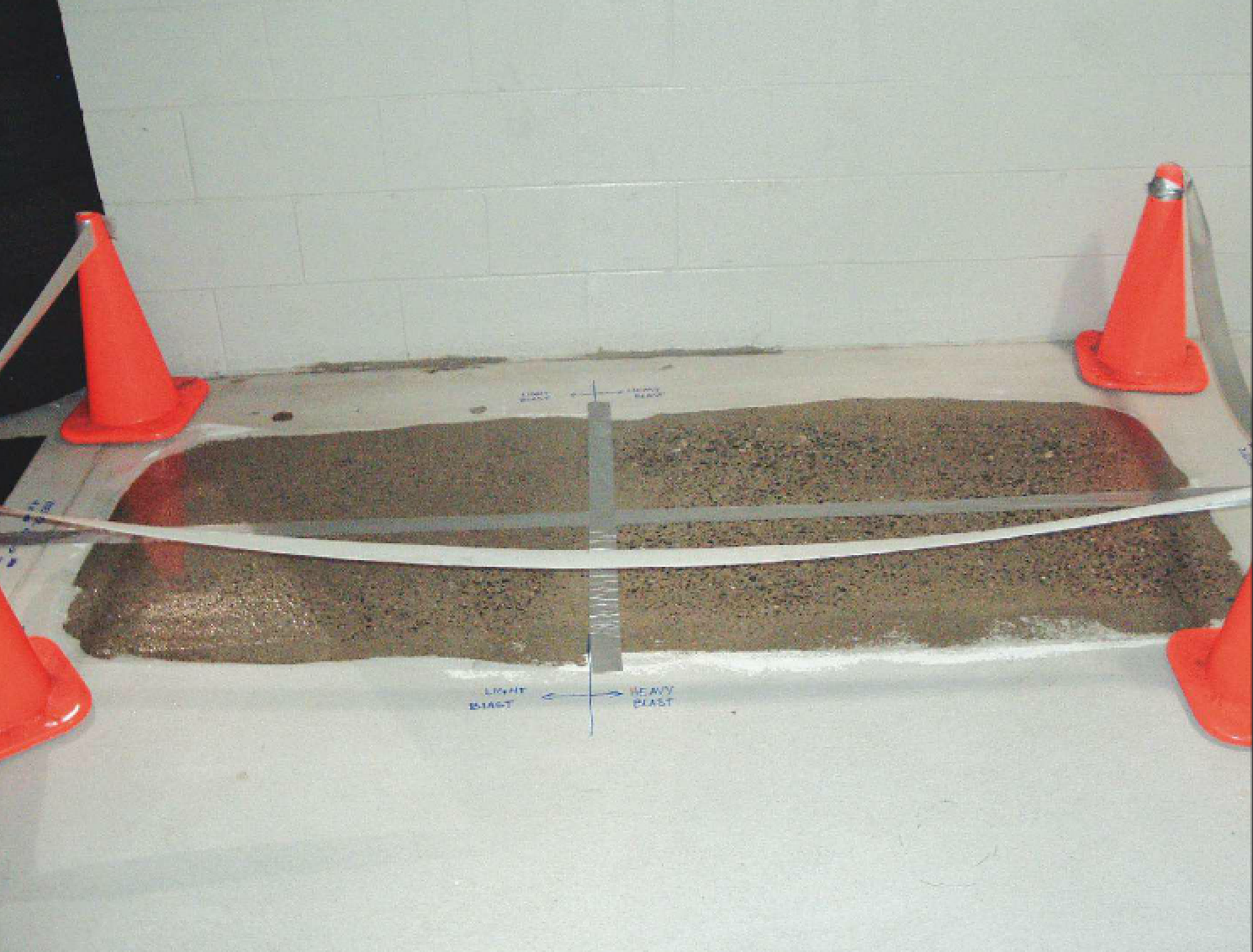 The Critical Nature of Surface Preparation