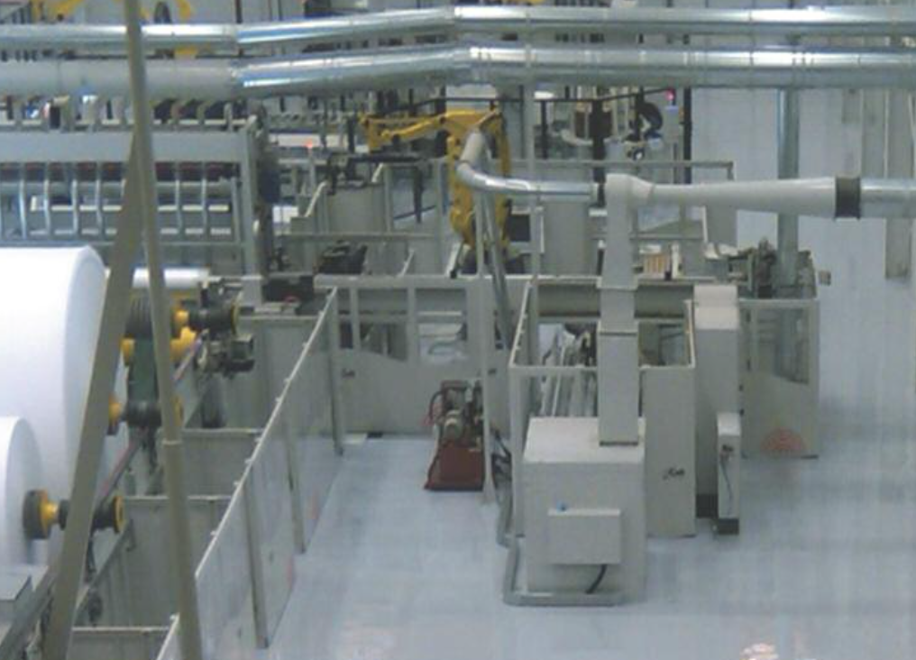 What Industrial Floor Coatings are Available for my Business?