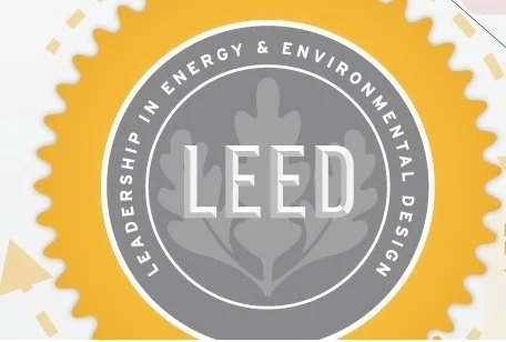 Industry News: New LEED Standards Effective this Month