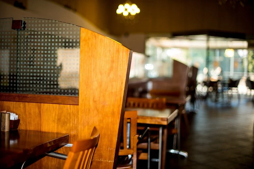How to Select the Right Floor for your Restaurant