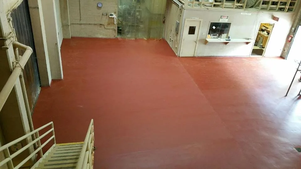 T.W. Hicks and Bolner's Fiesta Product's Flooring in San Antonio!