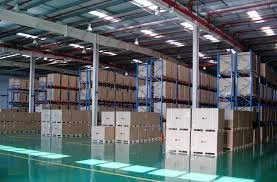 Warehouse Spring Cleaning Tips from T.W. Hicks, Inc.!