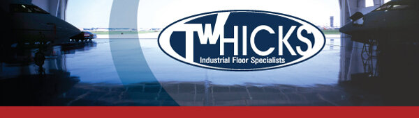 Happy Holidays from Your Texas Commercial Flooring Company!