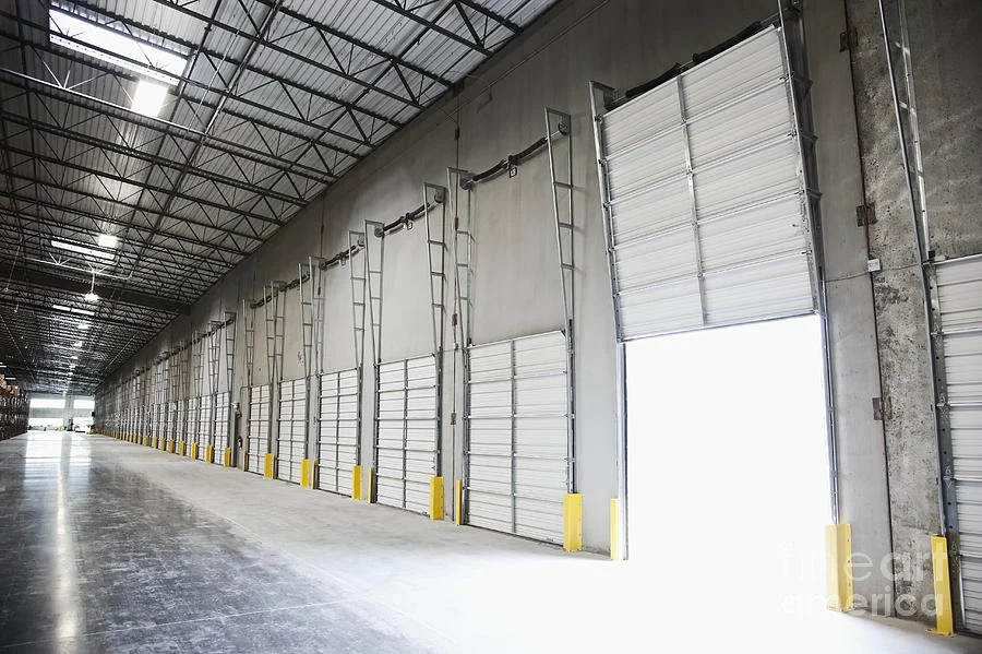 Keep Cold Weather Out of Your Warehouse this Winter Season!