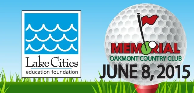 Join T.W. Hicks, Inc. at the 14th Annual Golf Tournament Benefiting Lake Cities Education Foundation