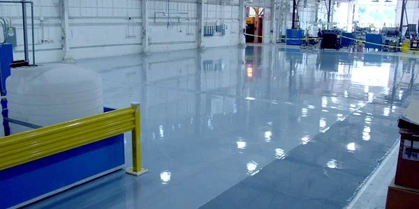 Contact T.W. Hicks, Inc. for New Floors from the Ground Up!