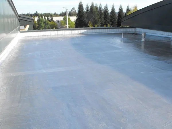 T.W. Hicks, Inc. Meets the Rising Demand for Sustainable Coatings! 