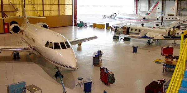 T.W. Hicks, Inc. Provides Quality Flooring Solutions to Both New and Renovation Projects