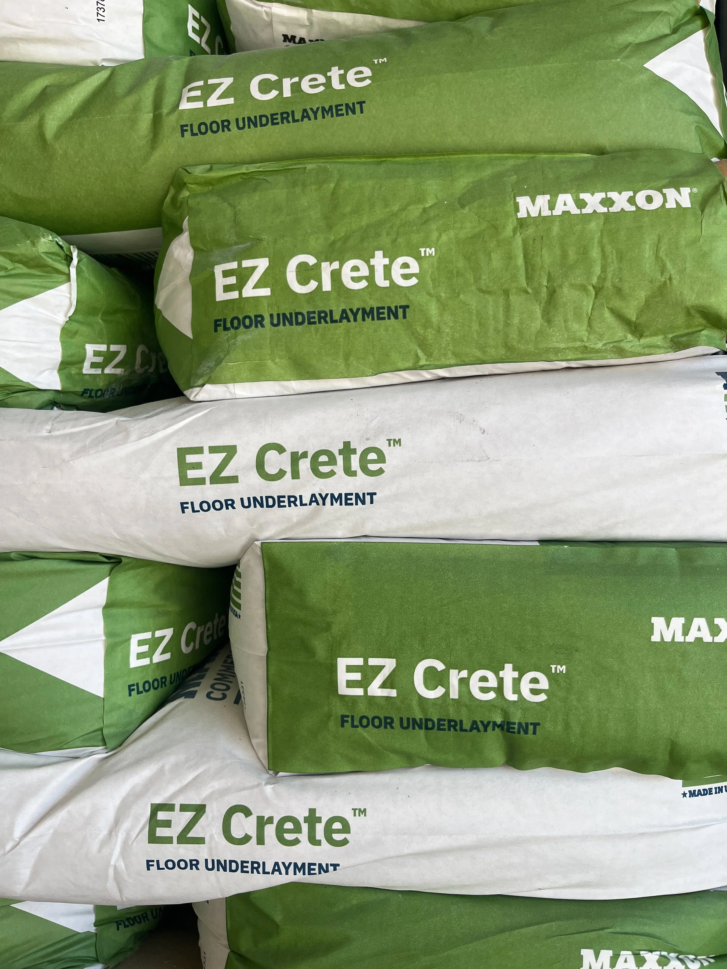 Maxxon Commercial Products