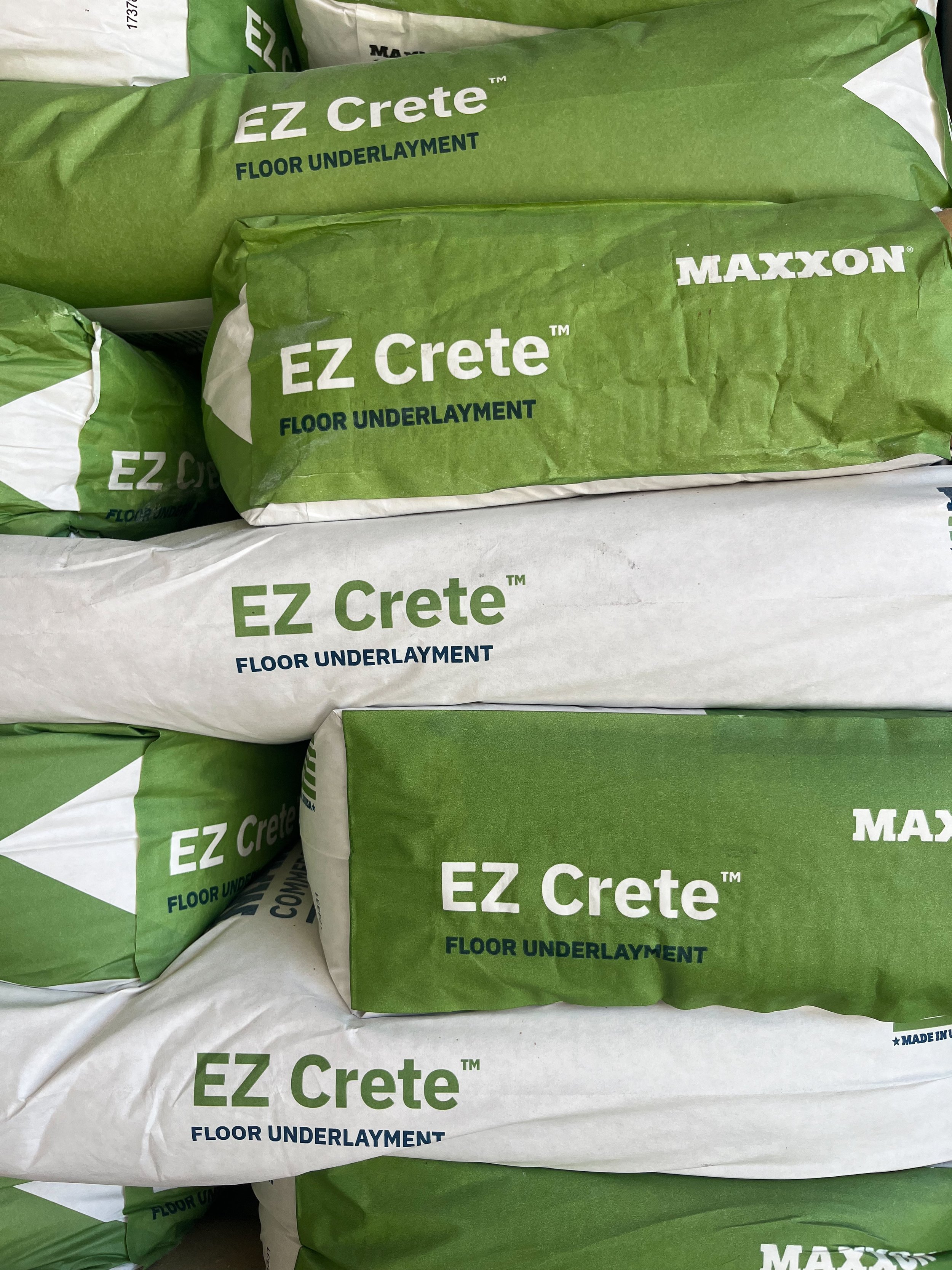 Maxxon Commercial Products