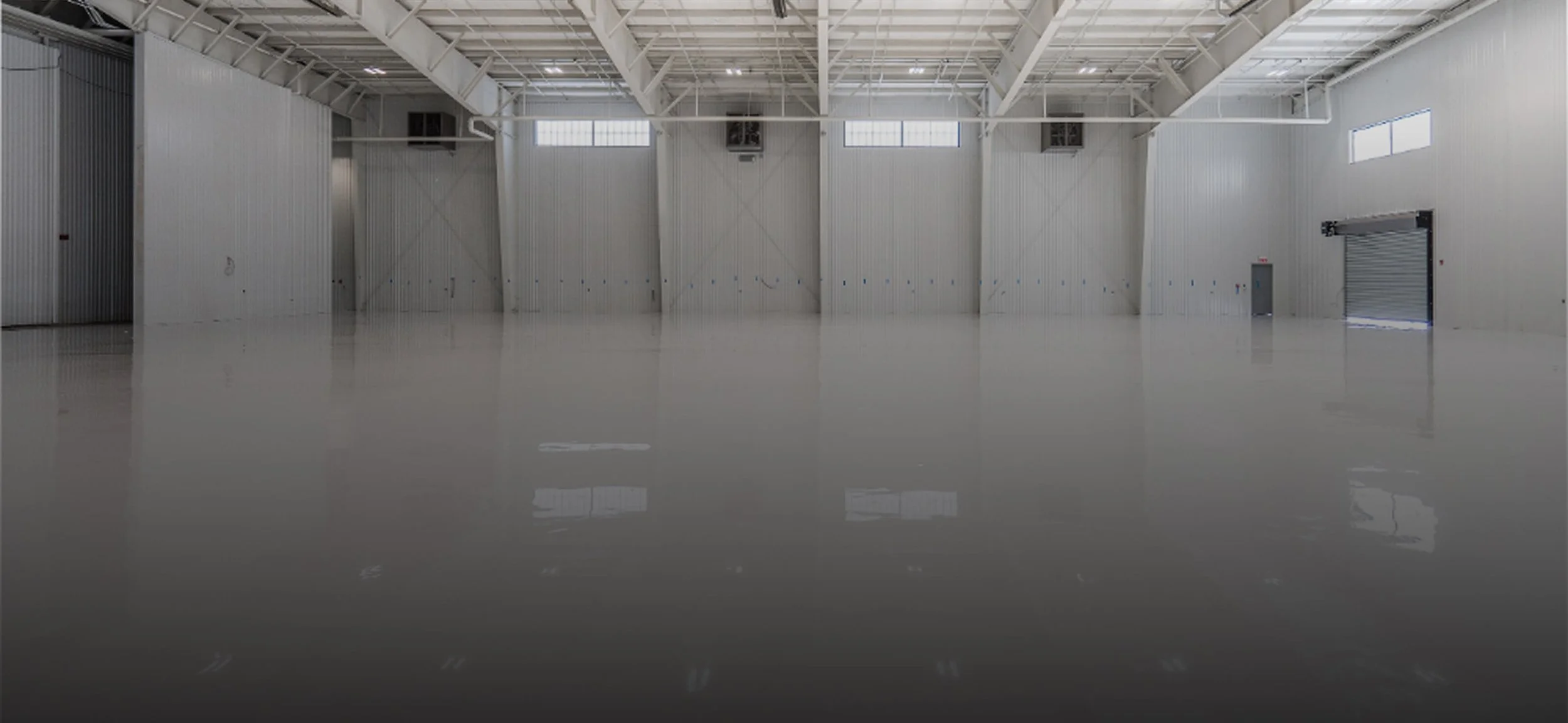 The Good Shed Hangar