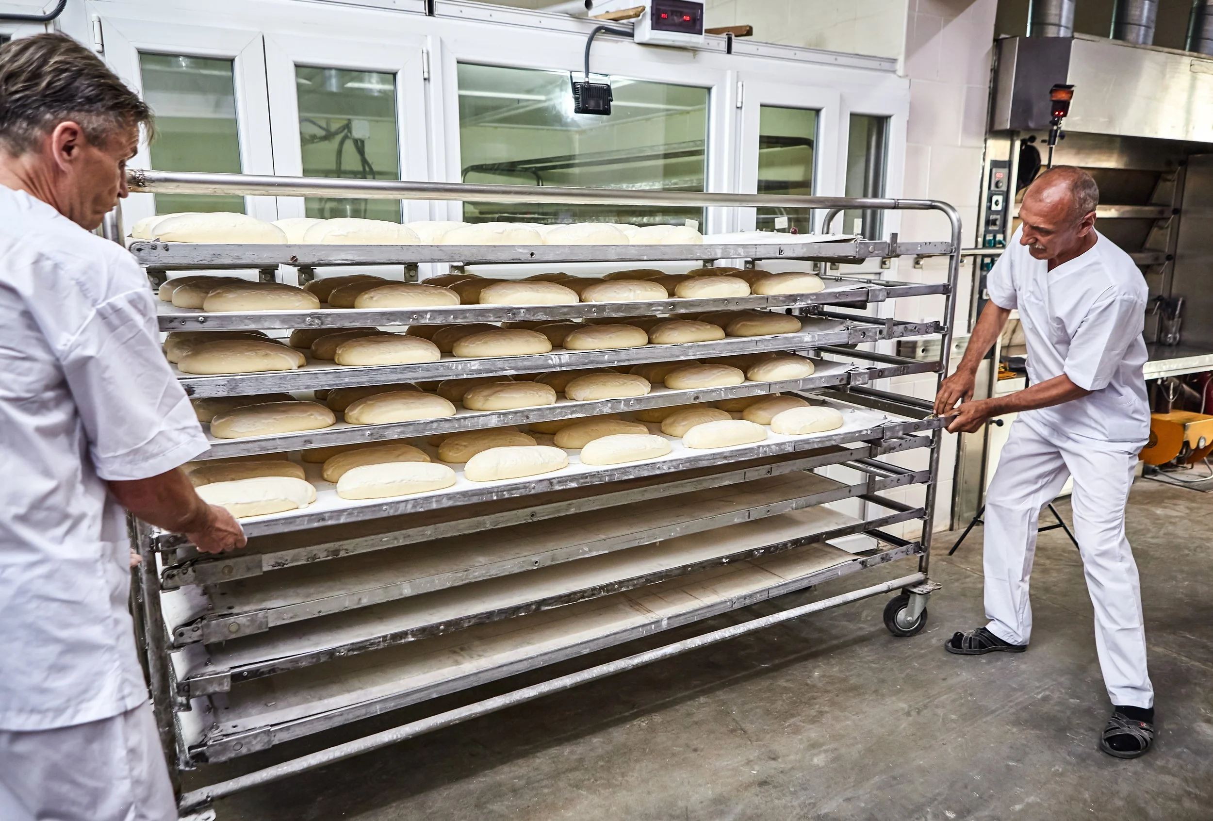 Dos and Don'ts of Food Grade Flooring Solutions