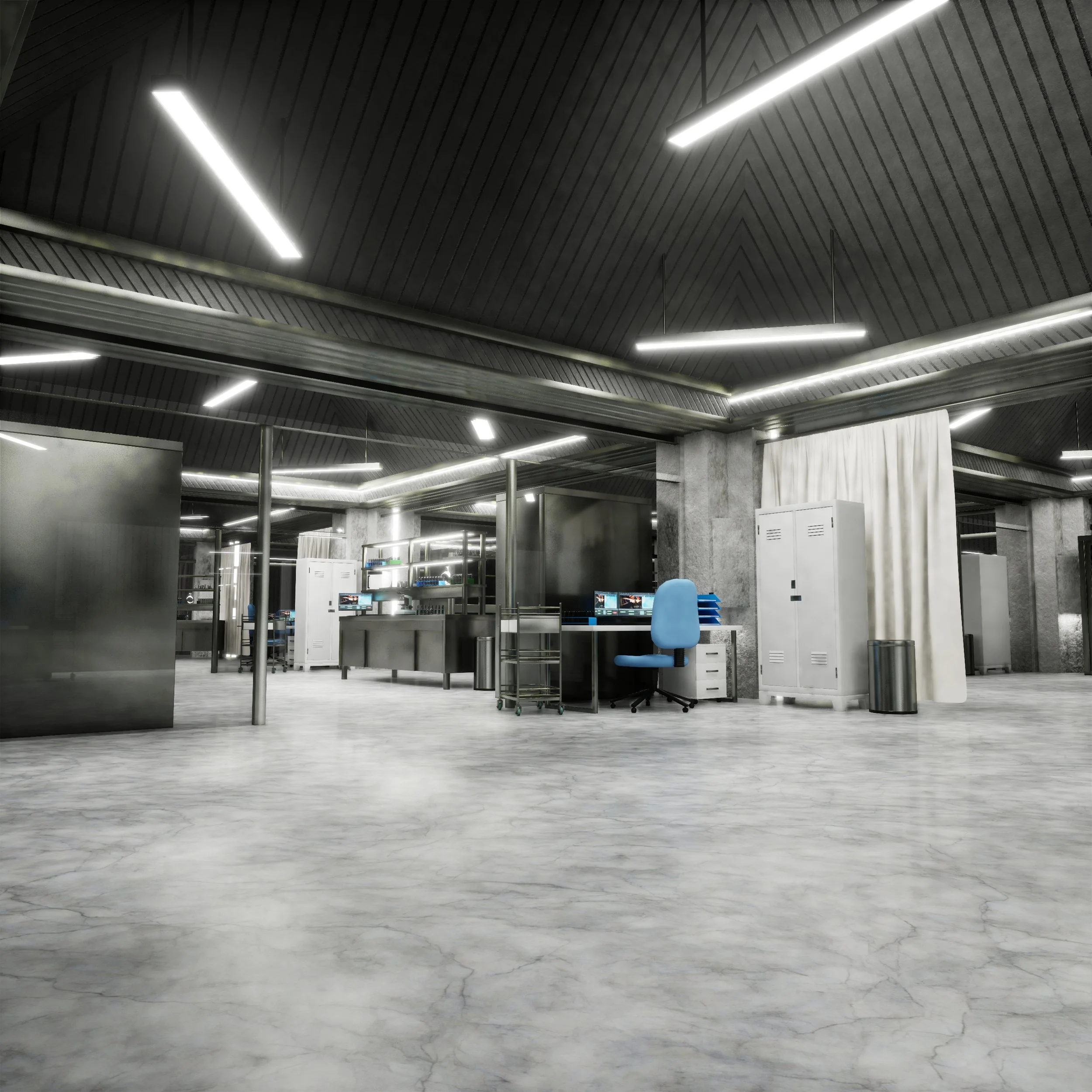 The Sika Difference: Product Spotlight at KONE