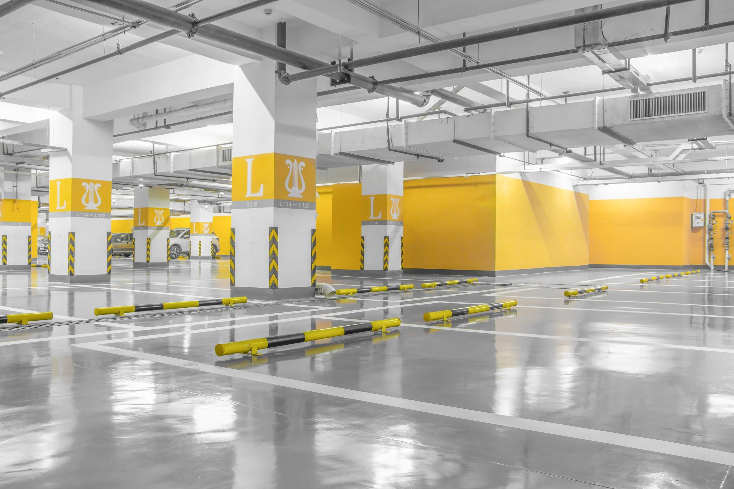 Flooring 101: Why You Never Leave Concrete Floors Unsealed
